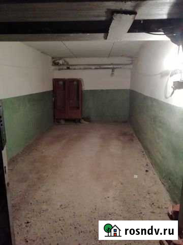 Гараж 24 м² в аренду в Оренбурге Оренбург - изображение 1