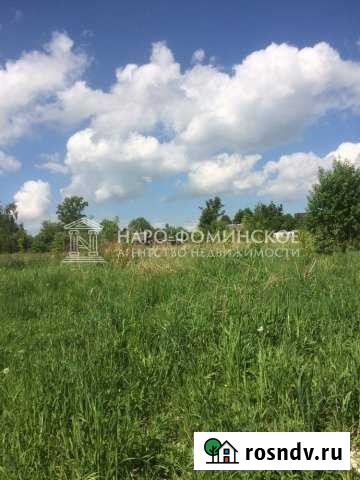 Участок ИЖС 24 сот. на продажу в Верее Верея - изображение 1