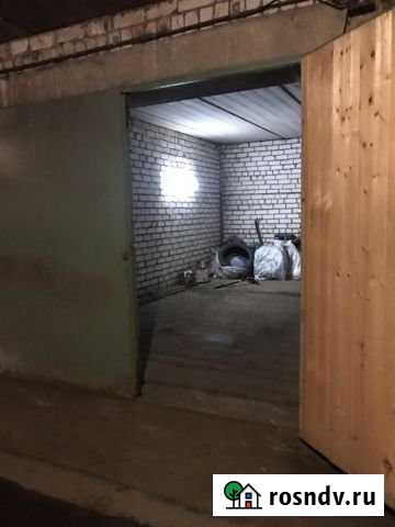 Гараж 21 м² на продажу в Балашихе Балашиха - изображение 1