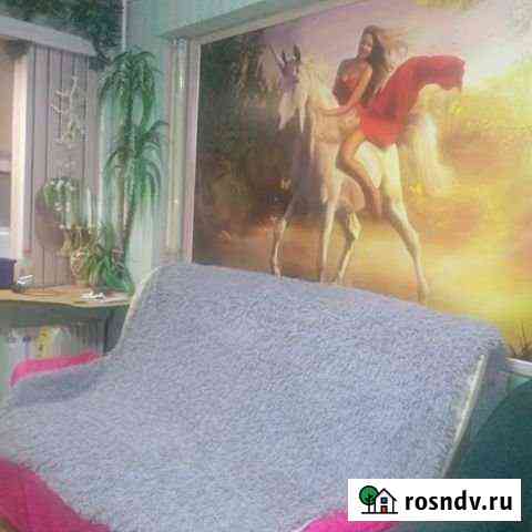 Квартира-студия, 17 м², 4/9 эт. в аренду на длительный срок в Ялте Ялта
