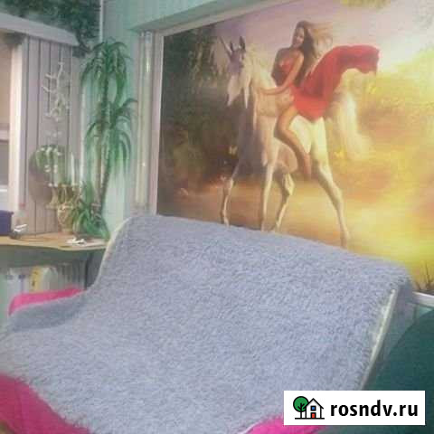 Квартира-студия, 17 м², 4/9 эт. в аренду на длительный срок в Ялте Ялта - изображение 1