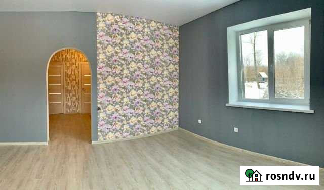 Таунхаус 70 м² на участке 3 сот. на продажу в Уфе Уфа - изображение 1