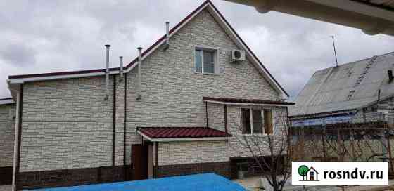 Коттедж 280 м² на участке 8 сот. на продажу в Волгограде Волгоград