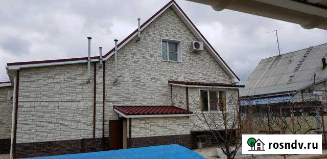 Коттедж 280 м² на участке 8 сот. на продажу в Волгограде Волгоград - изображение 1