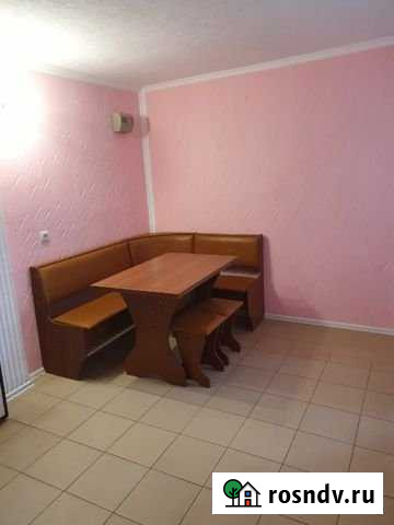 Дом 40 м² на участке 2 сот. в аренду на длительный срок в Новотитаровской Новотитаровская - изображение 1