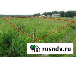 Участок ИЖС 15 сот. на продажу в Ленинске-Кузнецком Ленинск-Кузнецкий - изображение 1