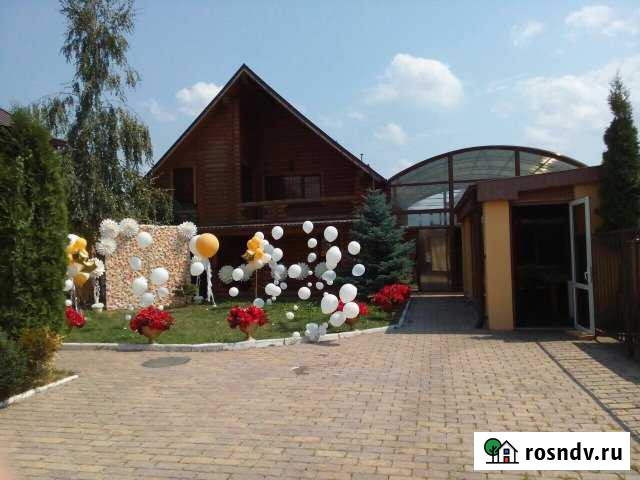 Коттедж 160 м² на участке 5 сот. в аренду посуточно в Нальчике Нальчик - изображение 1