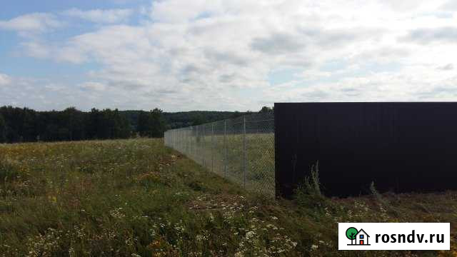 Участок ИЖС 15 сот. на продажу в Тарусе Таруса - изображение 1