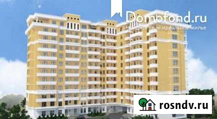 3-комнатная квартира, 103 м², 4/11 эт. на продажу в Махачкале Махачкала - изображение 1