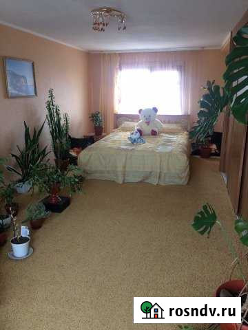 Дом 112 м² на участке 3 сот. на продажу в Гуково Гуково - изображение 1