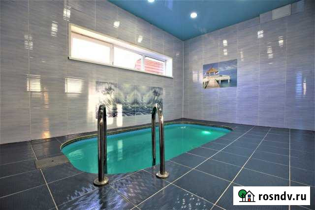 Дом 150 м² на участке 7 сот. в аренду посуточно в Перми Пермь - изображение 1