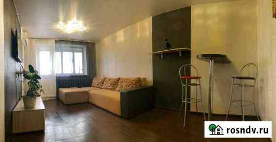 2-комнатная квартира, 44 м², 5/5 эт. в аренду посуточно в Белово Белово
