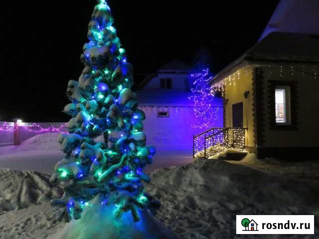 Коттедж 250 м² на участке 20 сот. в аренду посуточно в Екатеринбурге Екатеринбург - изображение 1