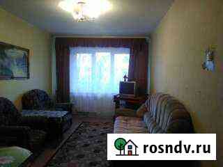 1-комнатная квартира, 36 м², 1/5 эт. в аренду посуточно в Саянске Саянск
