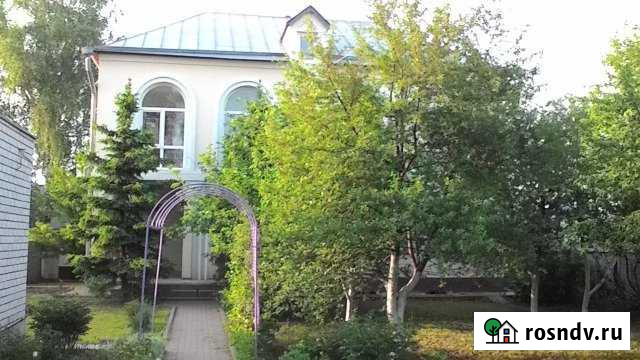 Коттедж 165 м² на участке 10 сот. в аренду посуточно в Казани Казань - изображение 1