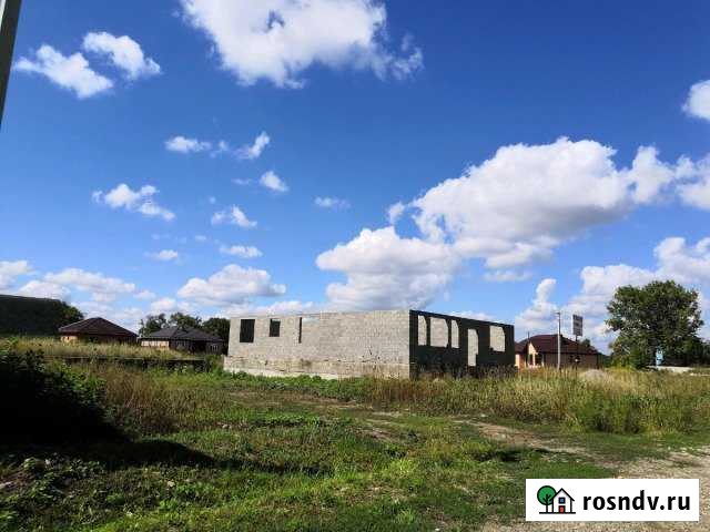 Участок ИЖС 8 сот. на продажу в Майкопе Майкоп - изображение 1