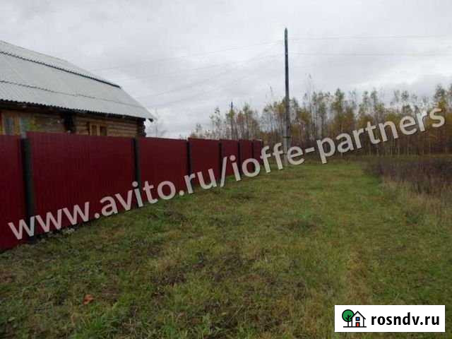 Участок ИЖС 25 сот. на продажу в Головино Головино - изображение 1