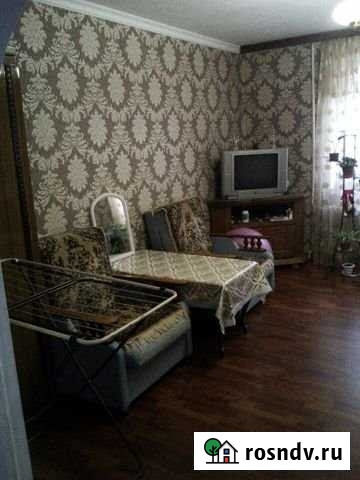 3-комнатная квартира, 68 м², 1/5 эт. в аренду на длительный срок в Махачкале Махачкала - изображение 1