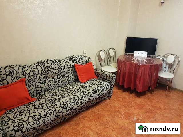 2-комнатная квартира, 35 м², 1/1 эт. в аренду посуточно в Керче Керчь - изображение 1