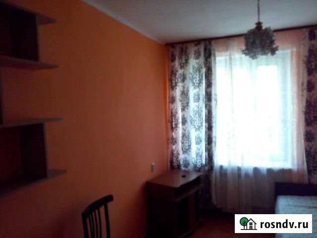 Комната 10 м² в 3-ком. кв., 4/5 эт. в аренду на длительный срок в Самаре Самара - изображение 1