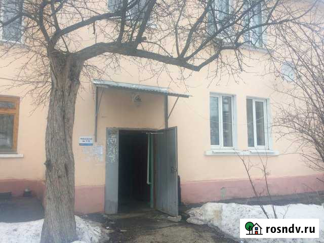 2-комнатная квартира, 45.1 м², 1/2 эт. на продажу в Новомосковске Новомосковск - изображение 1