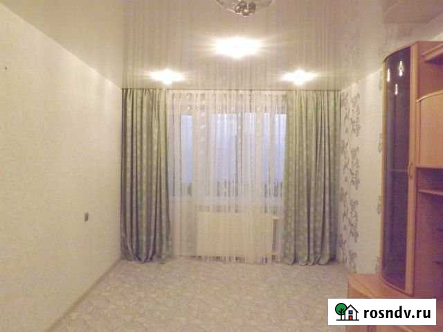 1-комнатная квартира, 35 м², 5/5 эт. в аренду на длительный срок в Братске Братск - изображение 1