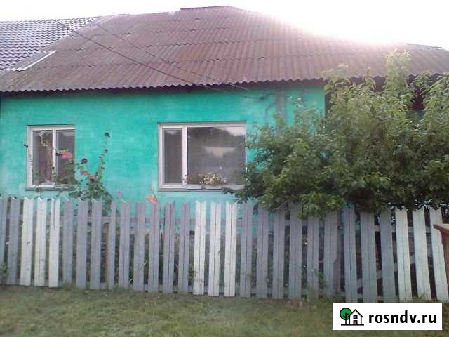 Дом 100 м² на участке 7 сот. на продажу в Подсинем Подсинее - изображение 1