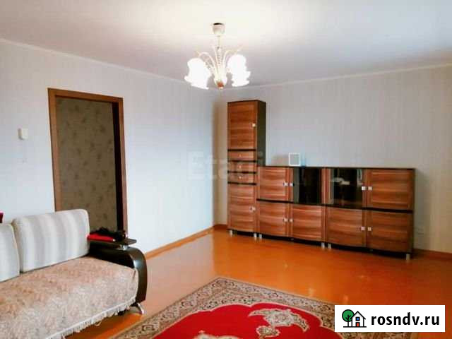 2-комнатная квартира, 60.8 м², 8/9 эт. на продажу в Стерлитамаке Стерлитамак - изображение 1