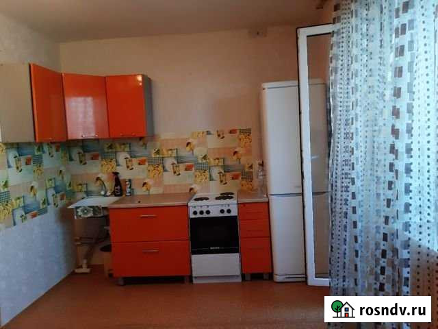 Квартира-студия, 26 м², 9/10 эт. в аренду на длительный срок в Челябинске Челябинск - изображение 1