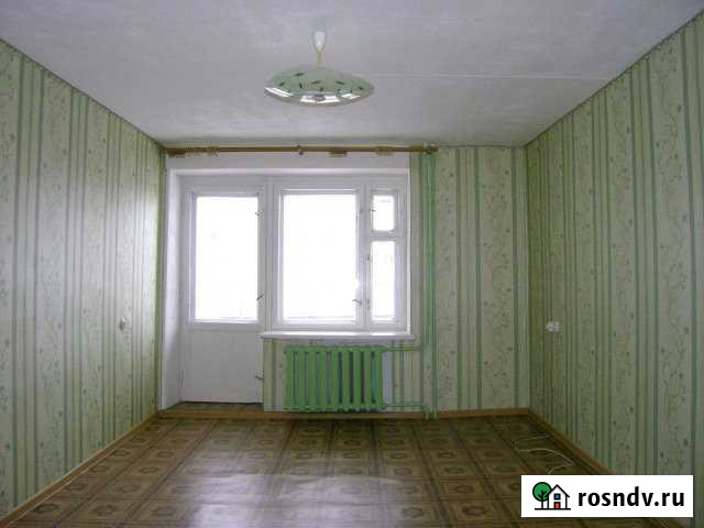 1-комнатная квартира, 31.5 м², 2/5 эт. в аренду на длительный срок в Переславле-Залесском Переславль-Залесский - изображение 1