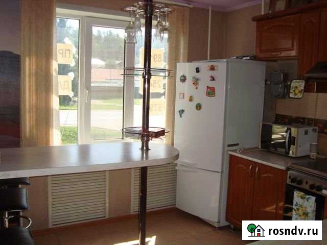 2-комнатная квартира, 48 м², 2/5 эт. в аренду посуточно в Задонске Задонск - изображение 1