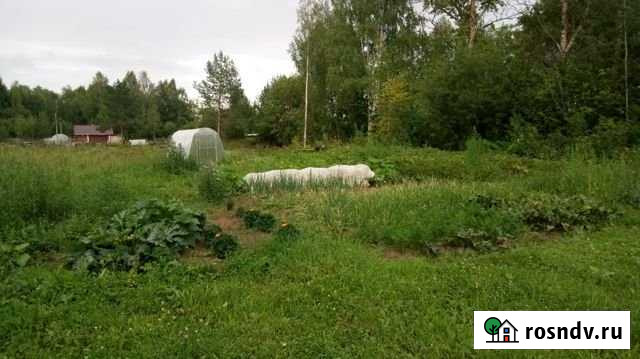 Участок ИЖС 12 сот. на продажу в Оричах Оричи - изображение 1