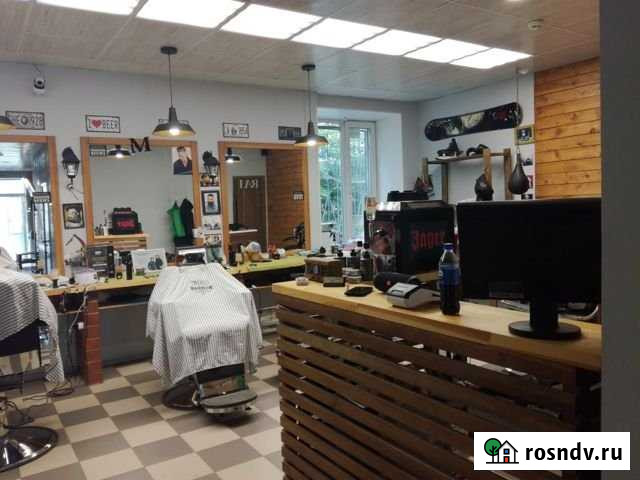 Торговое помещение, 56 кв.м. Миасс - изображение 1