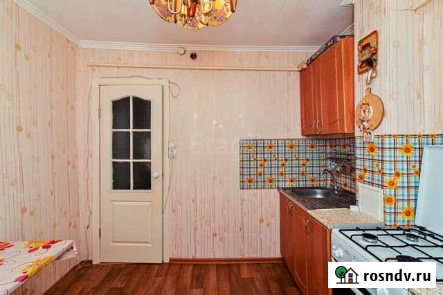 3-комнатная квартира, 67 м², 1/2 эт. на продажу в Ханты-Мансийске Ханты-Мансийск - изображение 1