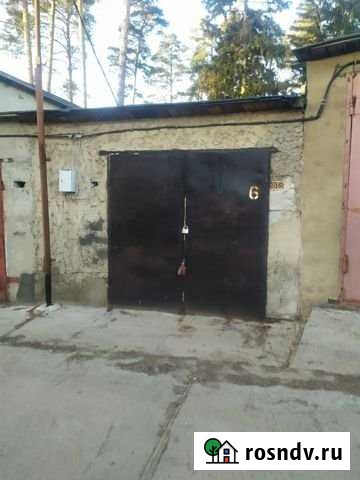 Гараж на продажу в Одинцово Одинцово - изображение 1