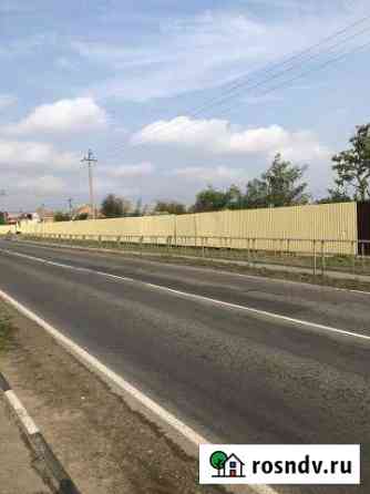 Участок ИЖС 13 сот. на продажу в Тбилисской Тбилисская