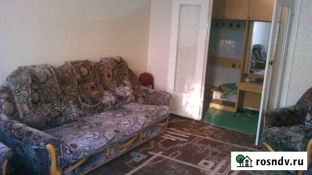 2-комнатная квартира, 52 м², 3/9 эт. на продажу в Димитровграде Димитровград - изображение 1