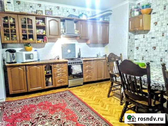 3-комнатная квартира, 94 м², 1/4 эт. на продажу в Ханты-Мансийске Ханты-Мансийск - изображение 1