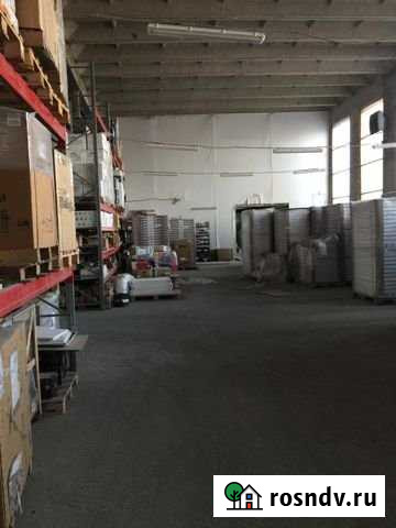 Помещение свободного назначения, 800 Тула - изображение 1