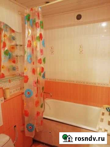 1-комнатная квартира, 32 м², 5/5 эт. в аренду на длительный срок в Великих Луках Великие Луки - изображение 1