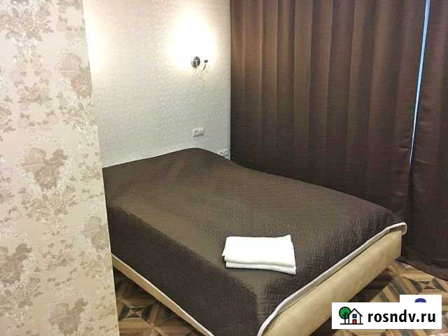 1-комнатная квартира, 18 м², 1/3 эт. в аренду посуточно в Балашихе Балашиха - изображение 1