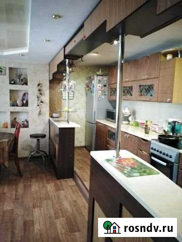 Дом 113 м² на участке 6 сот. на продажу в Зиме Зима - изображение 1