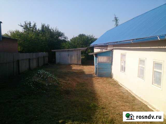 Дом 44 м² на участке 6.6 сот. на продажу в Гулькевичах Гулькевичи - изображение 1