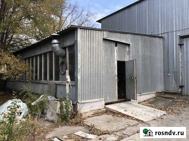 Склад, 1018 кв.м. Волгодонск - изображение 1