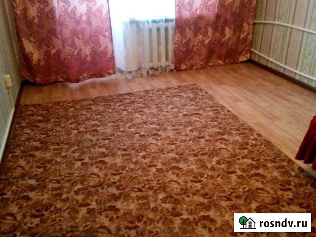 Комната 17 м² в 5-ком. кв., 2/3 эт. на продажу в Воскресенске Воскресенск - изображение 1