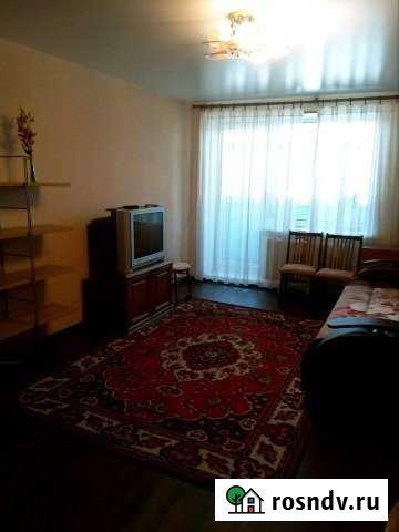 3-комнатная квартира, 65 м², 2/5 эт. в аренду посуточно в Благовещенске Амурской области Благовещенск - изображение 1