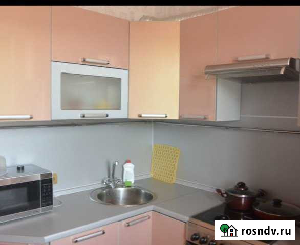 1-комнатная квартира, 30 м², 3/5 эт. в аренду посуточно в Нефтеюганске Нефтеюганск - изображение 1