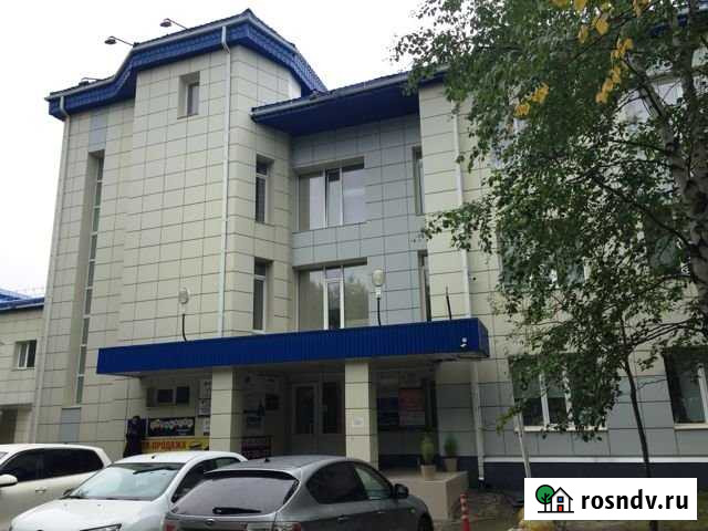 Помещение свободного назначения, 145 кв.м. Сургут - изображение 1