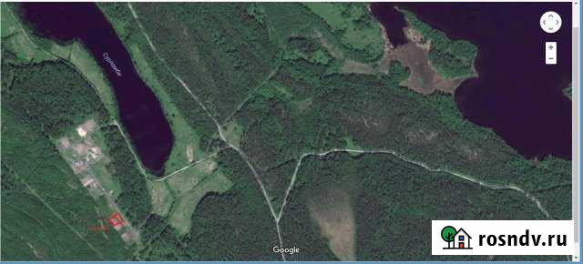 Участок СНТ, ДНП 15 сот. на продажу в Шуе Республики Карелия Шуя - изображение 1