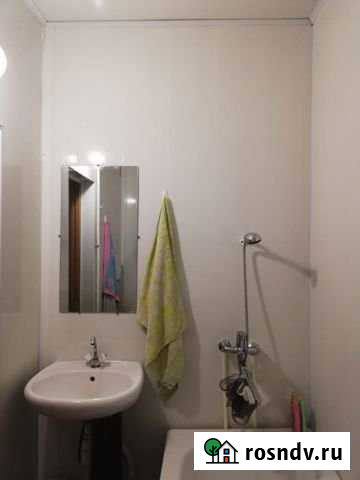 1-комнатная квартира, 31 м², 1/3 эт. в аренду на длительный срок в Ступино Ступино - изображение 1